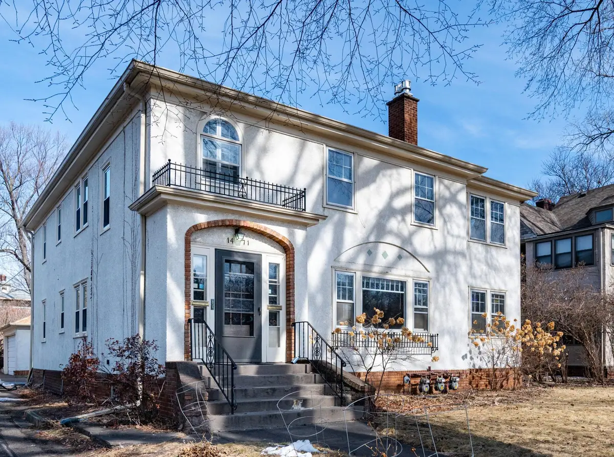 1471 Portland Avenue, Saint Paul, MN 55104 - #1