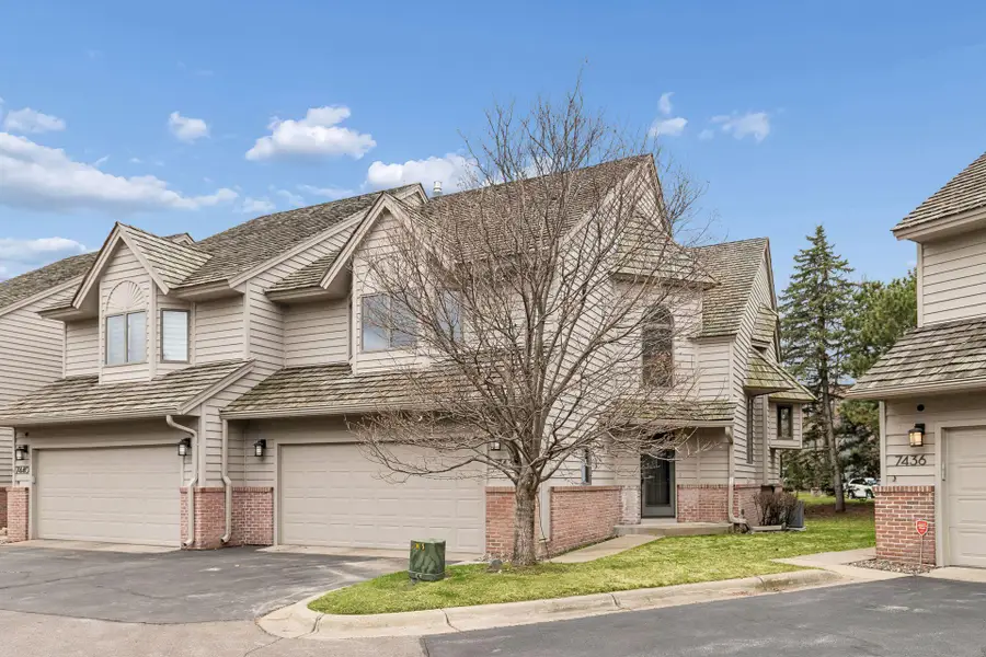 7438 Cahill Road, Minneapolis, MN 55439 - #2