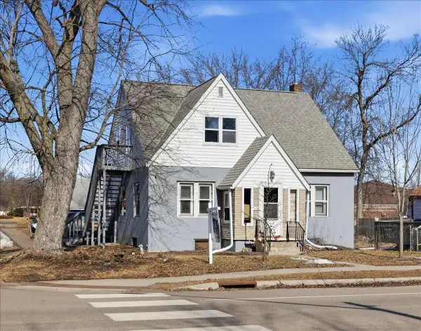 210 2nd Street Se, Milaca, MN 56353