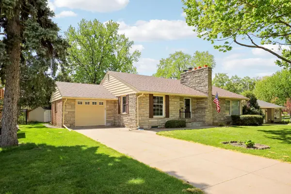 5041 Richmond Drive, Edina, MN 55436