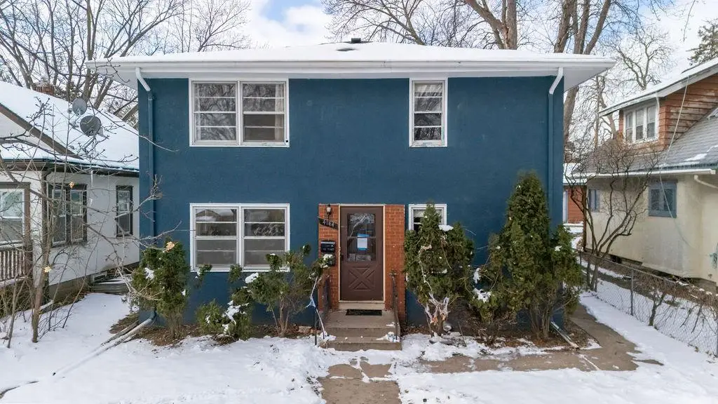 4144 Quincy Street Ne, Minneapolis, MN 55421 - #1