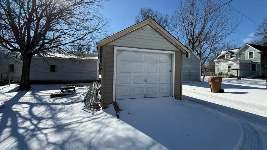 115 N 8th Street, Montevideo, MN 56265 - #3