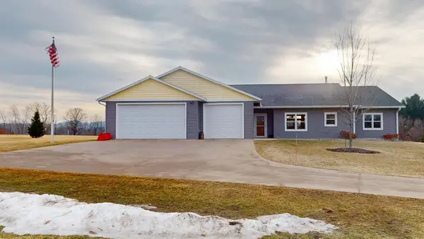 N16040 County Road K, Galesville, WI 54630