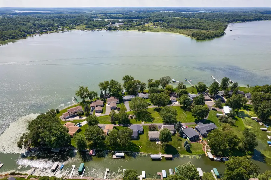 50544 Lakeside Circle, Rush City, MN 55069 - #2