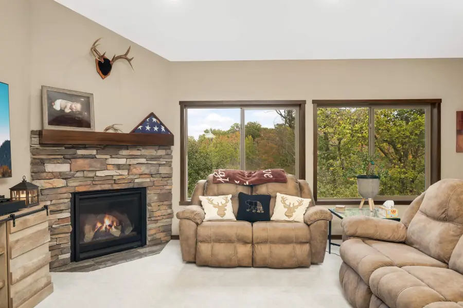 29412 Hidden Forest Boulevard, Chisago City, MN 55013 - #2