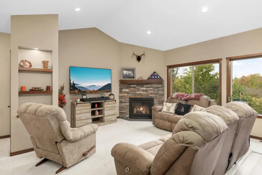 29412 Hidden Forest Boulevard, Chisago City, MN 55013 - #3