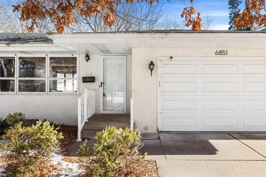 6851 7th Street Ne, Fridley, MN 55432 - #2