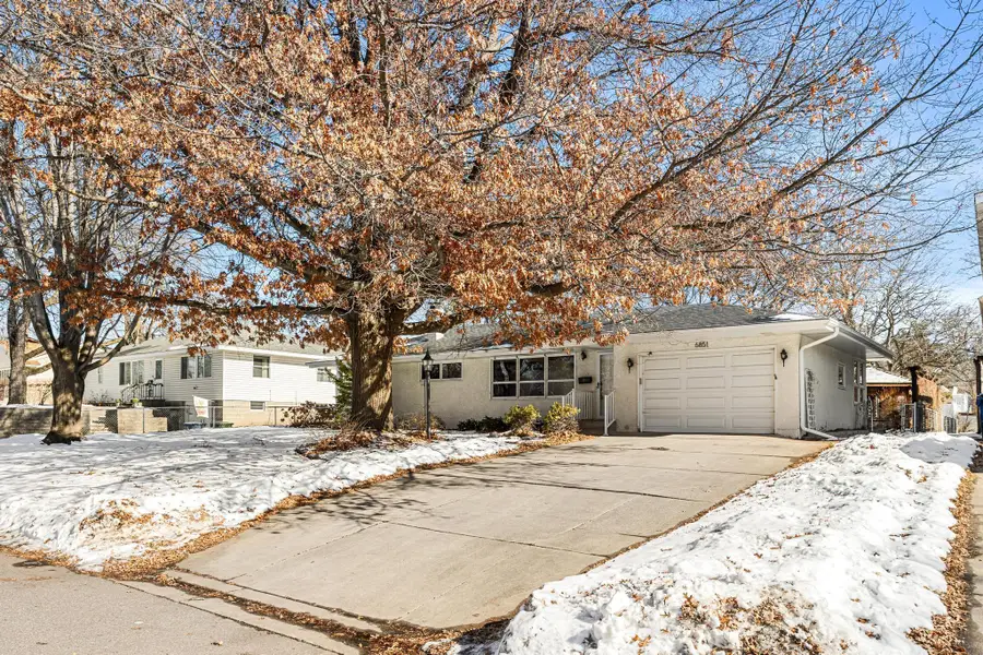 6851 7th Street Ne, Fridley, MN 55432 - #3