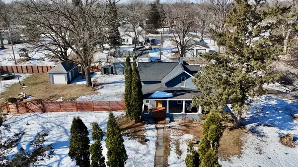 702 4th Street Sw, Little Falls, MN 56345