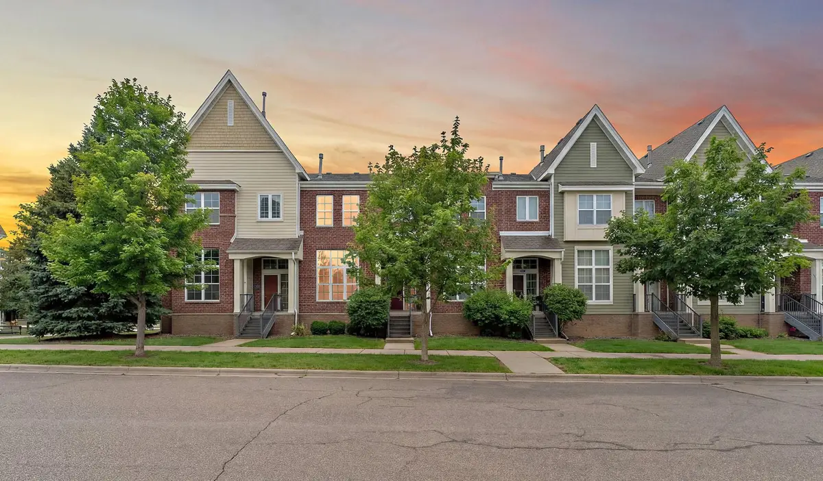 8139 Oakview Lane N, Maple Grove, MN 55369 - #1