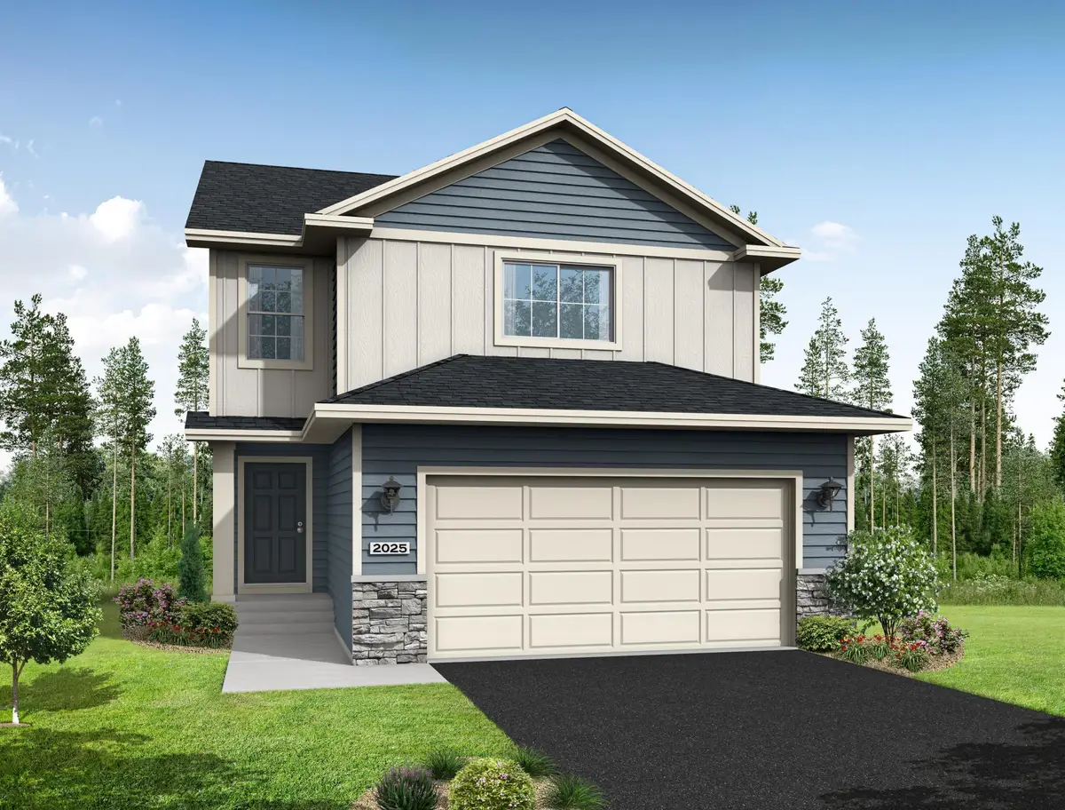 9737 31st Street Ne, Saint Michael, MN 55376 - #1