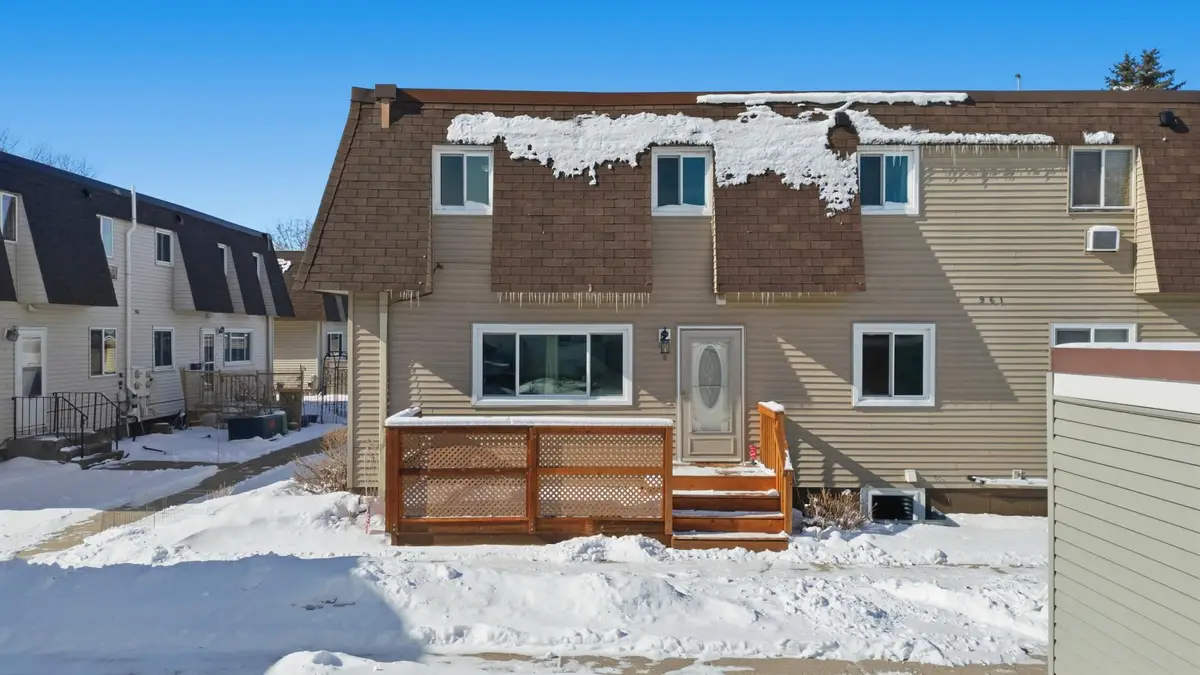 961 4th Avenue W #B, West Fargo, ND 58078 - #1