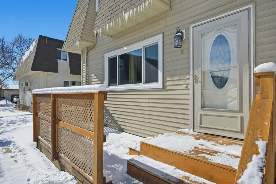 961 4th Avenue W #B, West Fargo, ND 58078 - #3