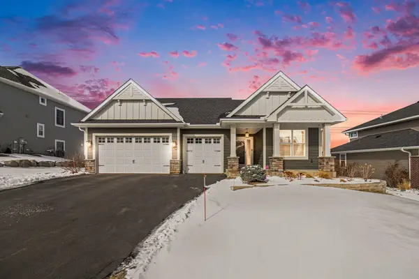 9554 7th Street N, Lake Elmo, MN 55042