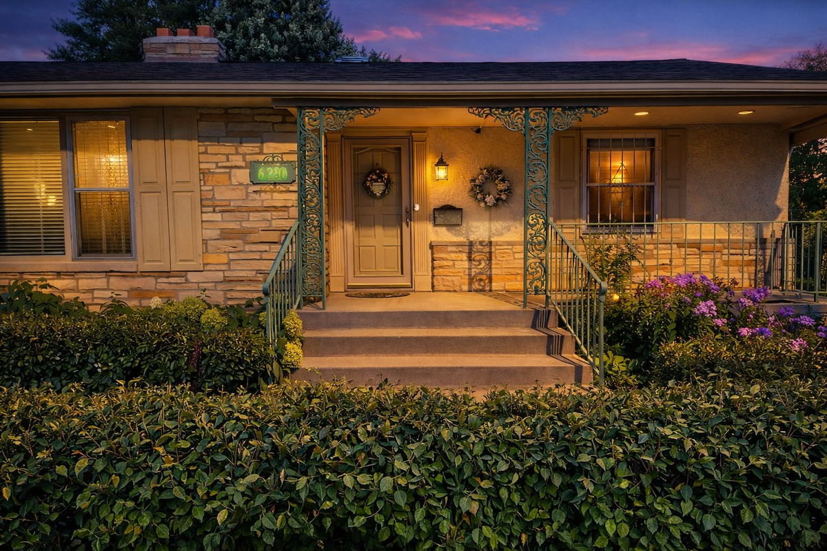 6280 Sunrise Terrace, Minneapolis, MN 55428 - #1