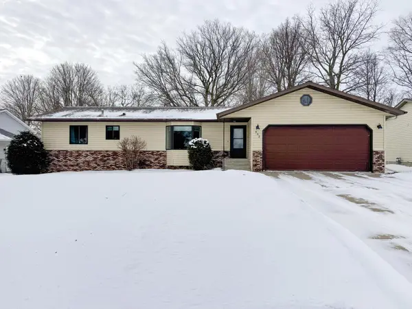 402 E 14th Street, Fergus Falls, MN 56537