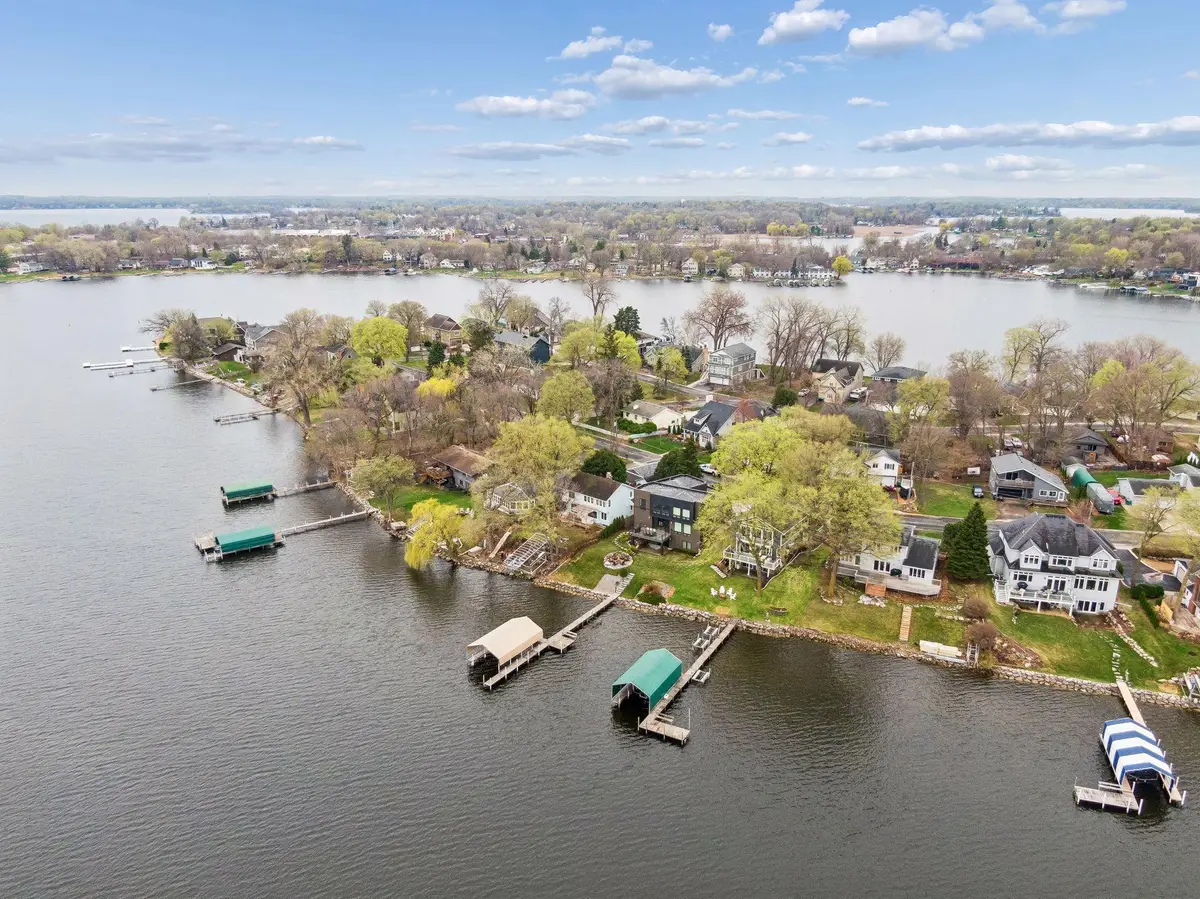 1948 Shorewood Lane, Mound, MN 55364 - #1