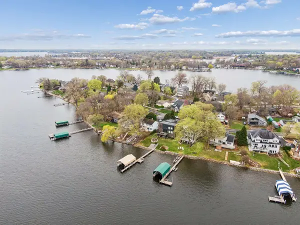 1948 Shorewood Lane, Mound, MN 55364