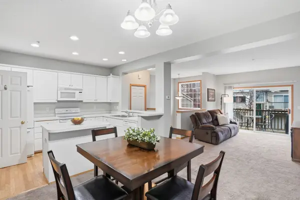 13848 52nd Avenue N, Minneapolis, MN 55446