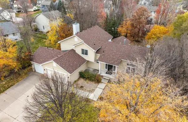 18644 85th Avenue N, Maple Grove, MN 55311