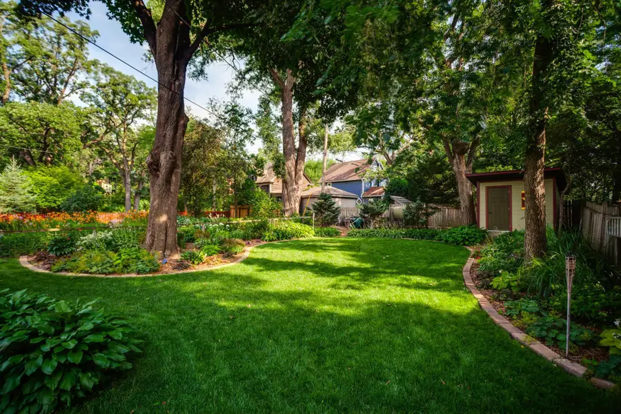 156 Arthur Avenue Se, Minneapolis, MN 55414 - #2