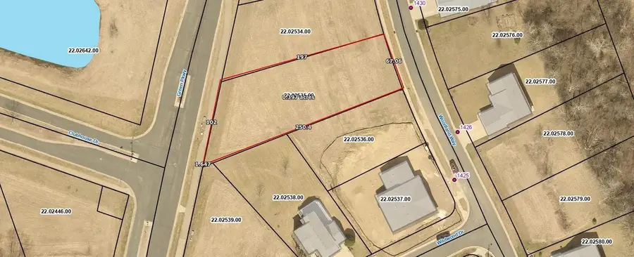 1429 Woodland Way, Lake City, MN 55041 - #2