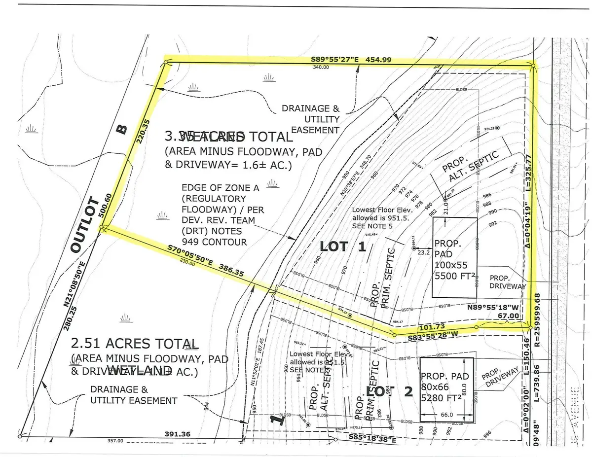 1XX Vergus Avenue, Jordan, MN 55352 - #1