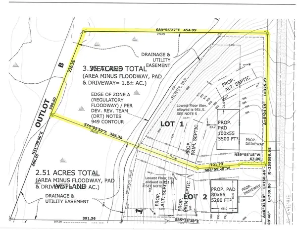 1XX Vergus Avenue, Jordan, MN 55352