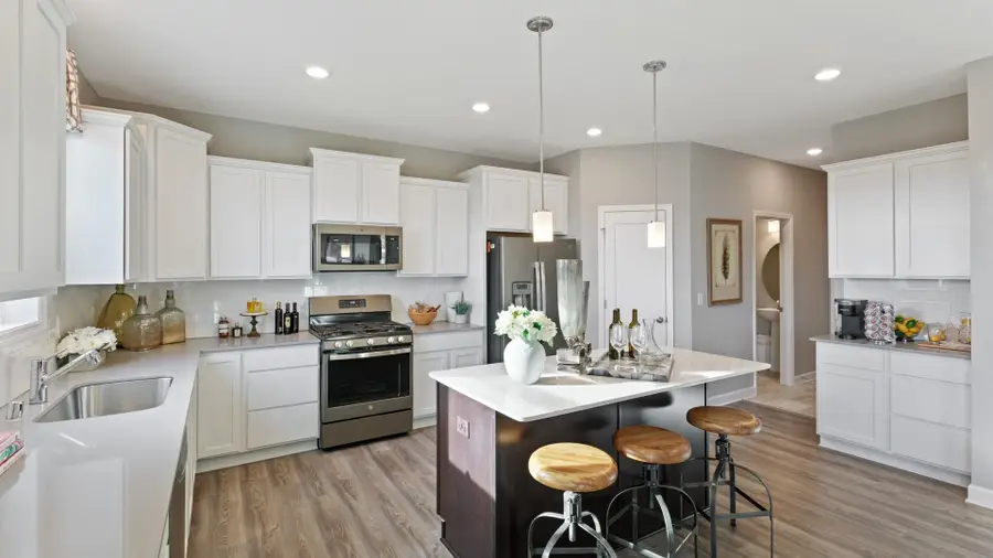 10888 Hemingway Avenue S, Cottage Grove, MN 55016 - #3