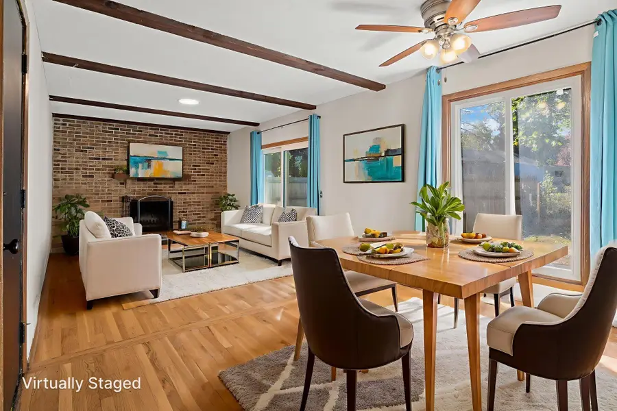 1701 W 138th Street, Burnsville, MN 55337 - #3