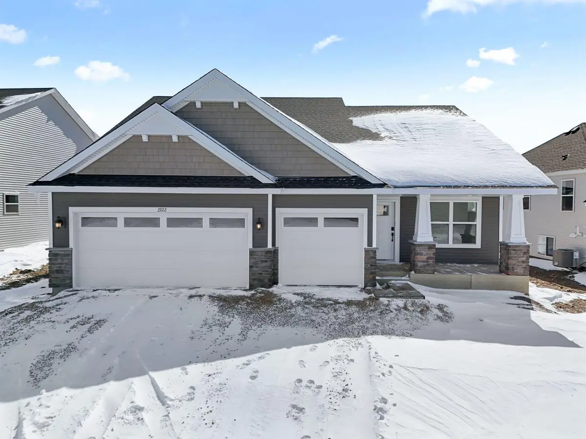 1922 Ironwood Drive, Carver, MN 55315 - #1