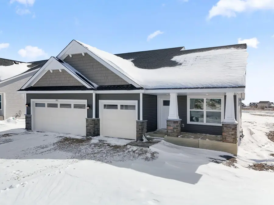 1922 Ironwood Drive, Carver, MN 55315 - #2