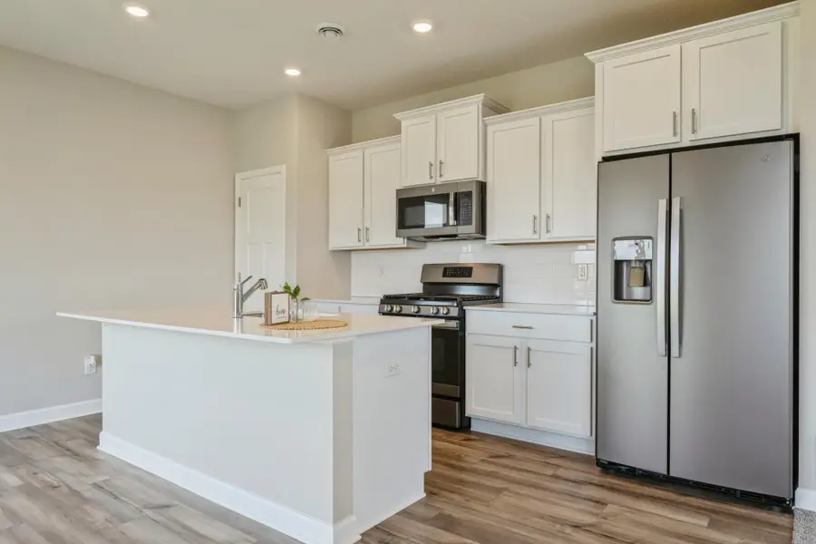 2497 Jandell Avenue Ne, Saint Michael, MN 55376 - #3