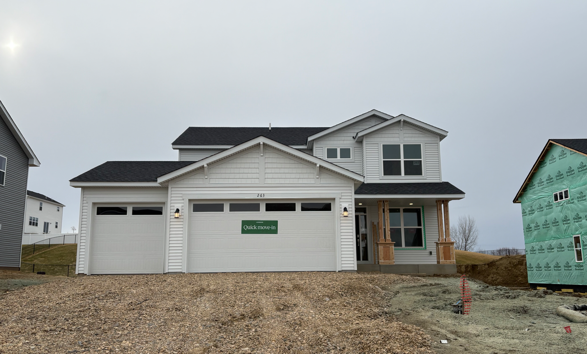 263 Rolling Hills Lane, Delano, MN 55328 - #1