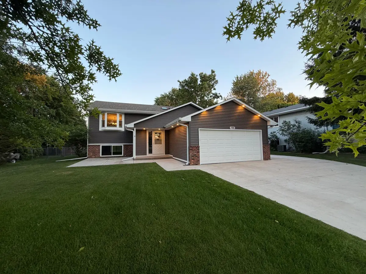 5898 144th Street W, Apple Valley, MN 55124 - #1