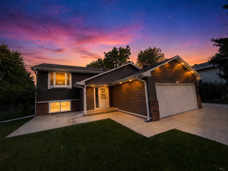 5898 144th Street W, Apple Valley, MN 55124 - #3