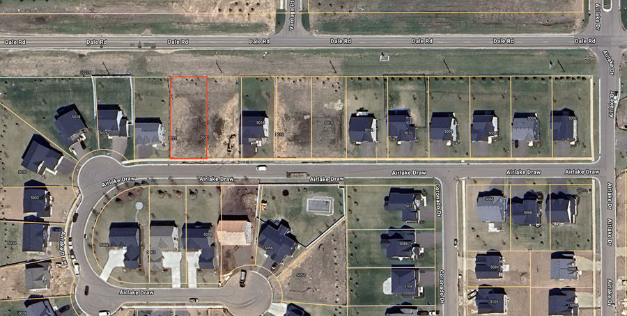 5022 Airlake Draw, Woodbury, MN 55129 - #2