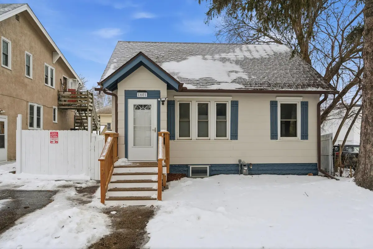 1601 Sherburne Avenue, Saint Paul, MN 55104 - #1