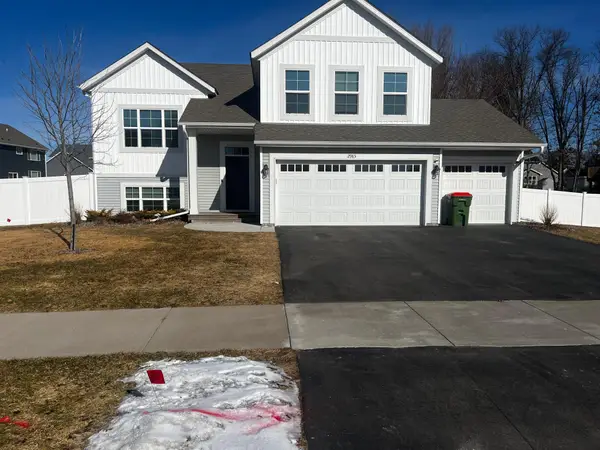 2985 127th Avenue, Blaine, MN 55449