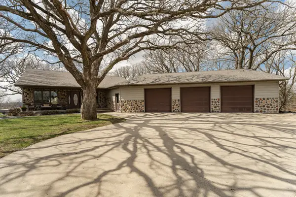 1397 Soppa Drive, Saint Charles, MN 55972