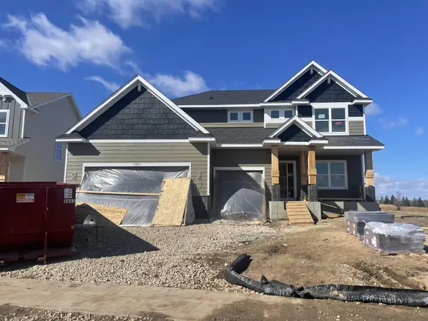 2351 Tyrone Drive, Shakopee, MN 55379