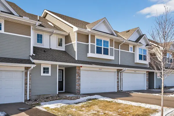 8062 149th Lane Nw, Anoka, MN 55303