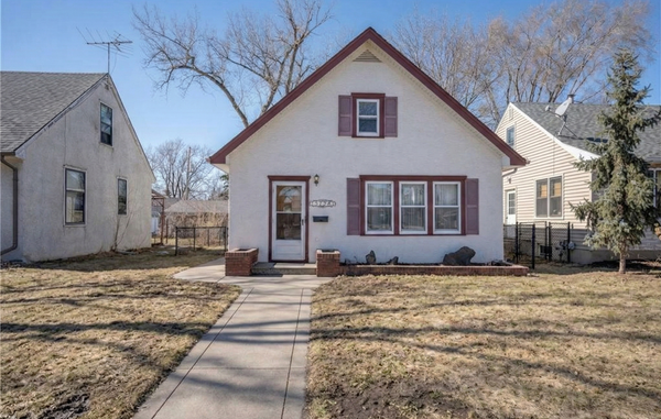 5720 43rd Avenue S, Minneapolis, MN 55417