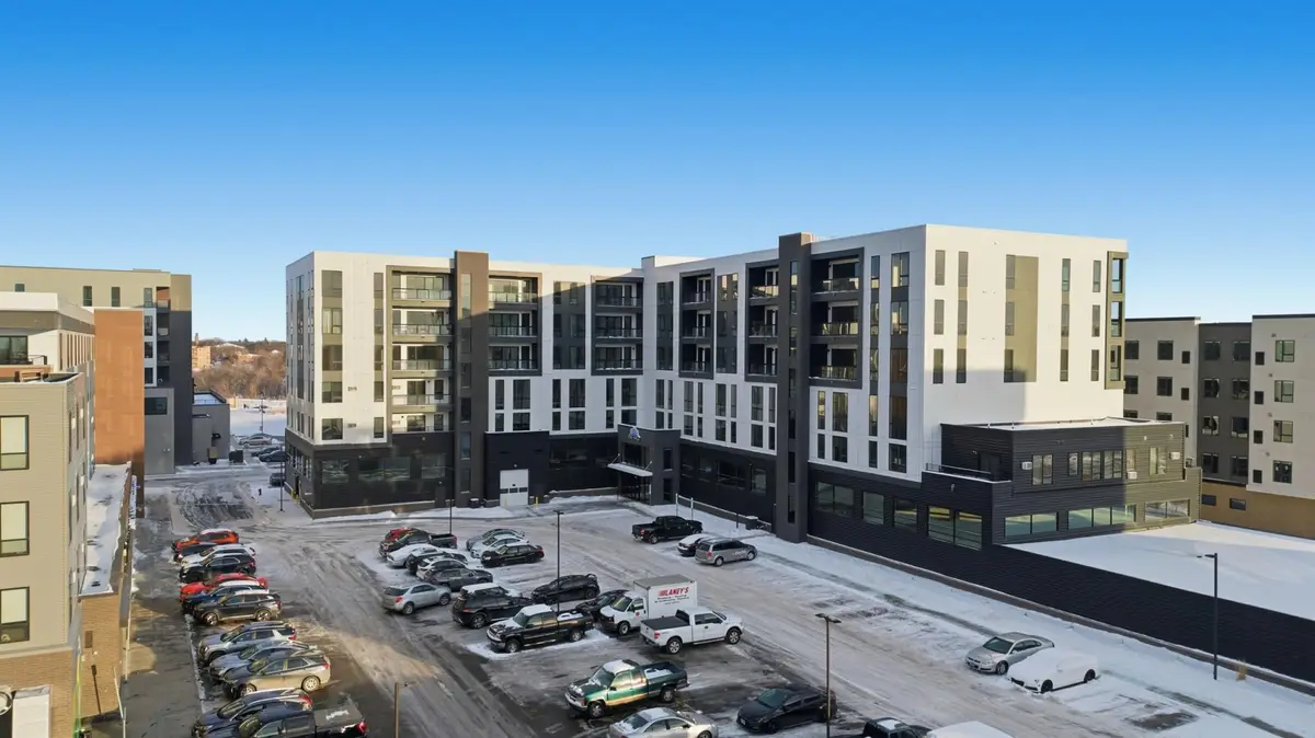 300 Main Avenue #508, Fargo, ND 58103 - #1