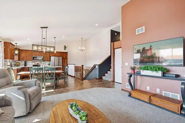 3460 236th Lane Nw, Saint Francis, MN 55070