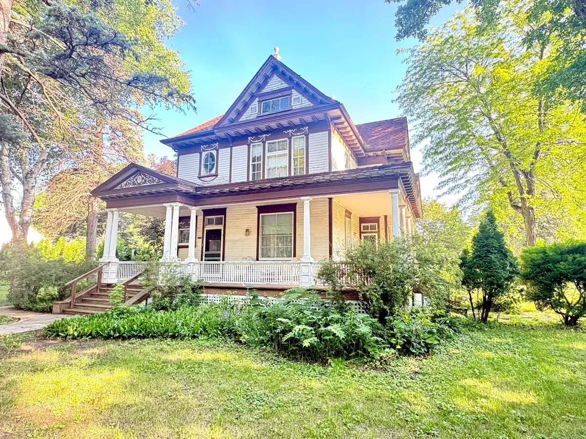 1122 Pine Street, Dawson, MN 56232 - #1