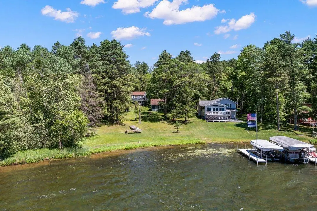 3619X Trail Of Pines Road, Pine River, MN 56474 - #1