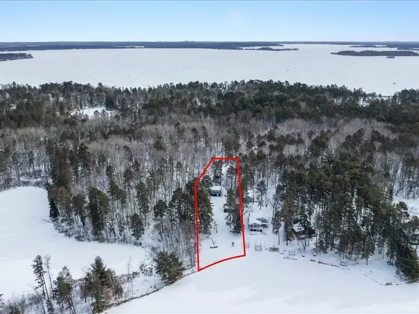 36199 Trail Of Pines Road, Pine River, MN 56474