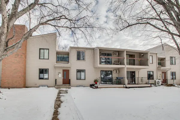 1441 Broadway N #203, Fargo, ND 58102