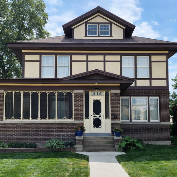 315 W Fountain Street, Albert Lea, MN 56007